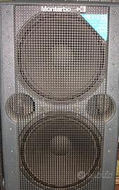 Coppia Sub Montarbo 215Sa