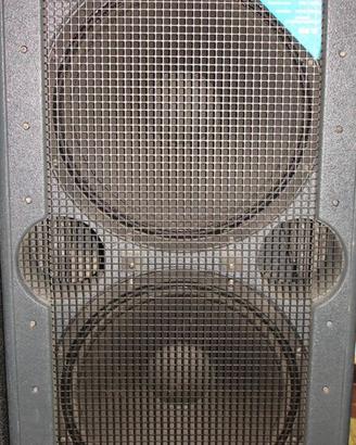Coppia Sub Montarbo 215Sa
