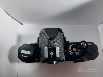 Nikon Fm