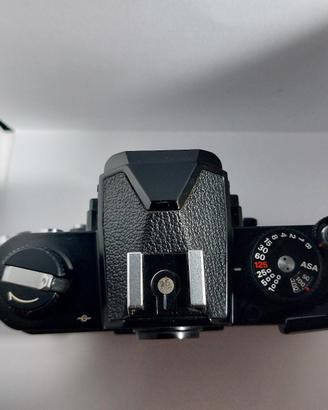 Nikon Fm