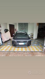 Audi a1 s Line