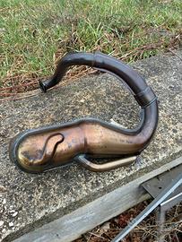 Marmitta Proma vespa