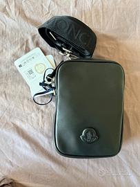 Moncler borsa tracolla NUOVISSIMO