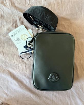 Moncler borsa tracolla NUOVISSIMO