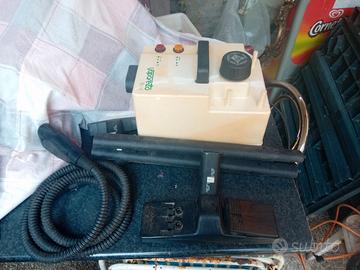 Vaporetto Polti - Pulitore a Vapore