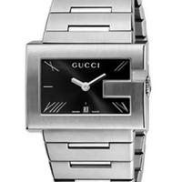 Orologio Gucci G-Timeless in acciaio YA10050