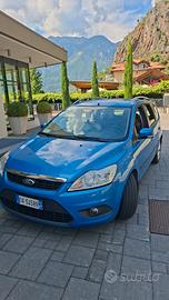 Ford focus station wagon 