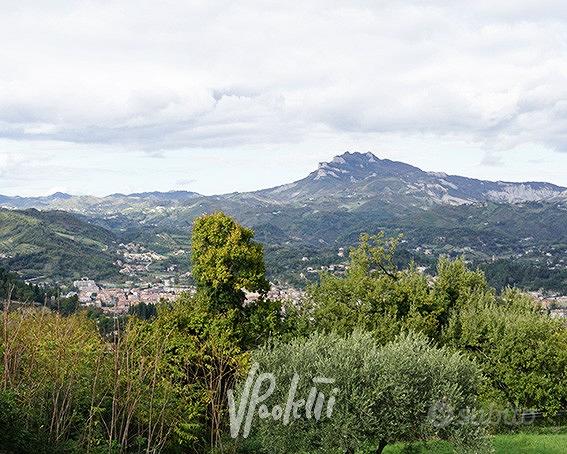 Casale con terreno a 3 km da Ascoli Piceno - Vista 5