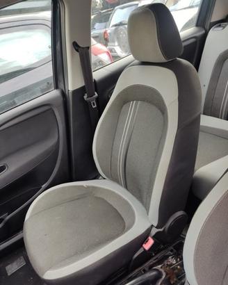 Sedile ant dx FIAT GRANDE PUNTO EVO 2013