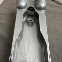 Stazione di ricarica a parete nuova Dyson 15