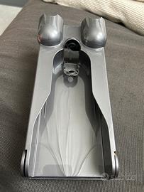 Stazione di ricarica a parete nuova Dyson 15