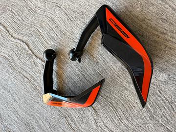 Paramani originali Ktm super duke 1290 gt