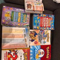 Libri pokemon
