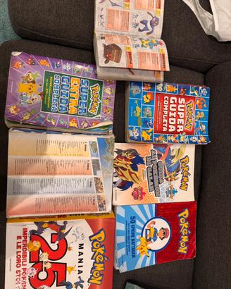 Libri pokemon