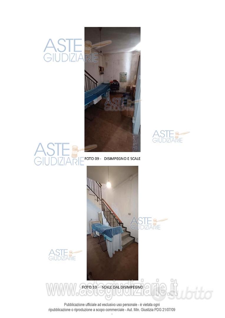 Appartamento – VS - Altro