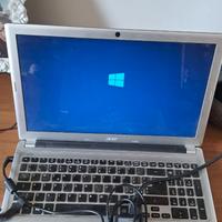 PC ACER Modello V5-571G