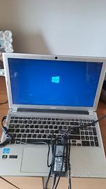 PC ACER Modello V5-571G