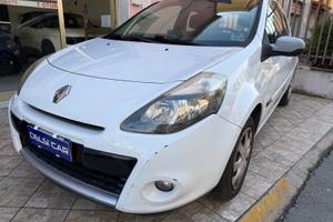 Renault Clio 1.2 75cv 20th anniversario-unico prop