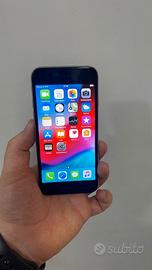 Apple iPhone 6 gray 16 GB - 6622