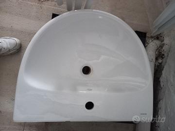 lavandino nuovo