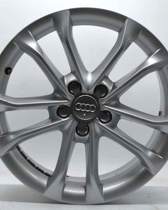 4 Cerchi da 18' in Lega - Audi - A2 Q2 Q3