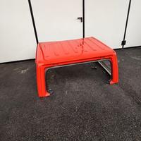 CAPPOTTA HARD TOP JEPP WRANGLER RUBICON SAHARA