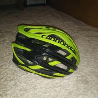 caschi bici cannondale