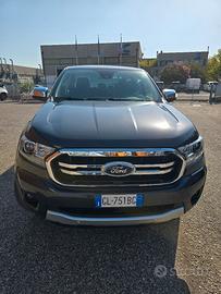 FORD RANGER LIMITED
