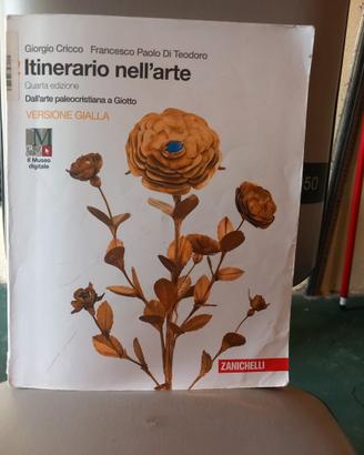 itinerario nell'arte 2