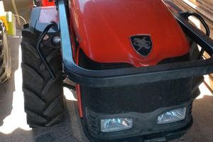 cofano Carraro tigre38