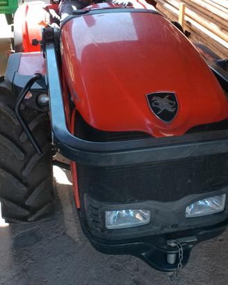 cofano Carraro tigre38