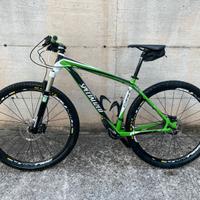 MTB Specialized Carve Taglia L