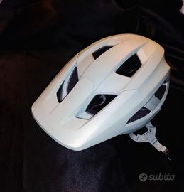 Casco MTB Fox Mainframe MIPS Tag. L (Mai usato) 