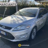 FORD Mondeo 2.0 TDCi 140 CV Powershift Station W