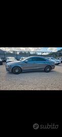 Mercedes cla 220 D Berlina