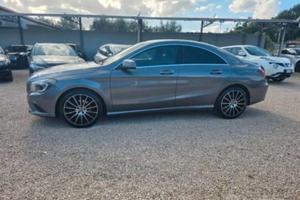 Mercedes cla 220 D Berlina