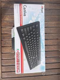 TASTIERA PER COMPUTER