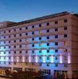 Complesso residenziale , RSA, HOTEL