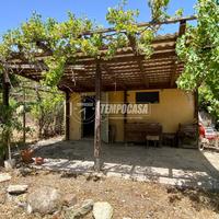 TERRENO CON CASA ATTREZZI