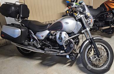 Moto Guzzi California EV del 2004