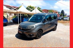 Fiat Doblò 1.6 MJT 16V 120CV Lounge 7 posti - 2015