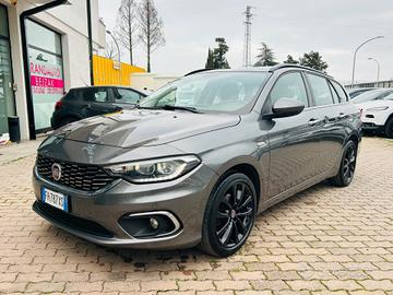 Fiat Tipo 1.6 Mjt S&S SW Lounge