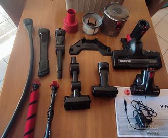 pezzi aspirapolvere Hoover hf18rxl - 011-.. € 15