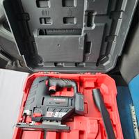 seghetto alternativo nuovo 