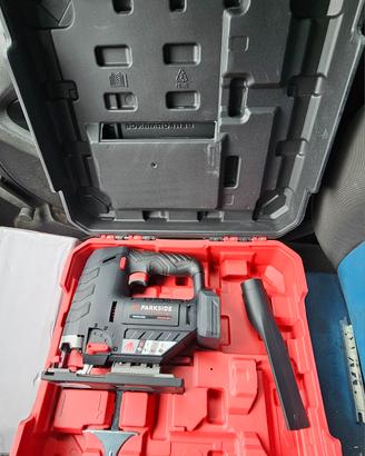 seghetto alternativo nuovo 