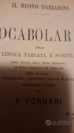 Dizionario