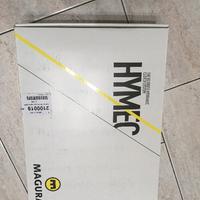 Kit frizione idraulica magura 167 . Honda cr ecc