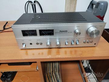 amplificatore panasonic su-2700