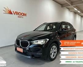 BMW X1 (F48) X1 xDrive25e Business A...