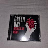 Green Day - American Idiot